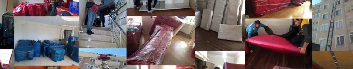 Bandırma Parça Eşya Taşımacılık görseli